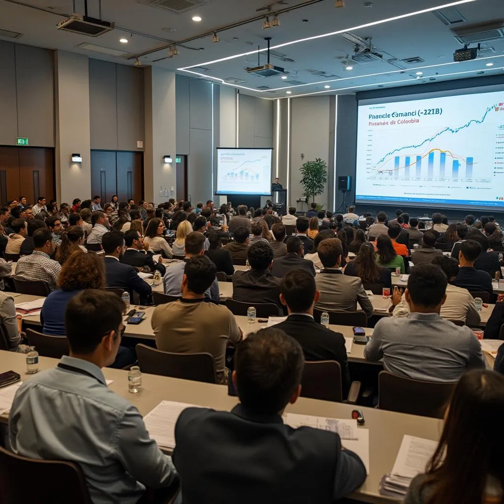 Evento financiero