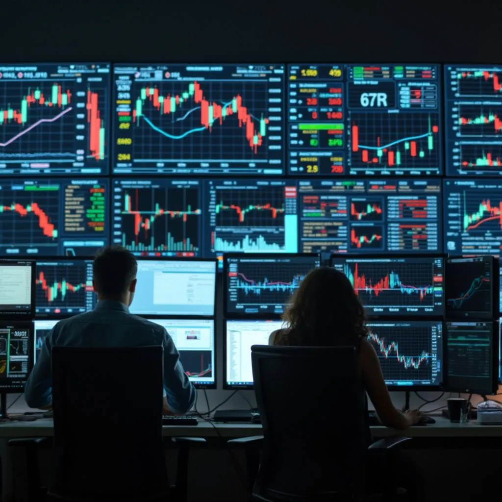 Análisis financiero