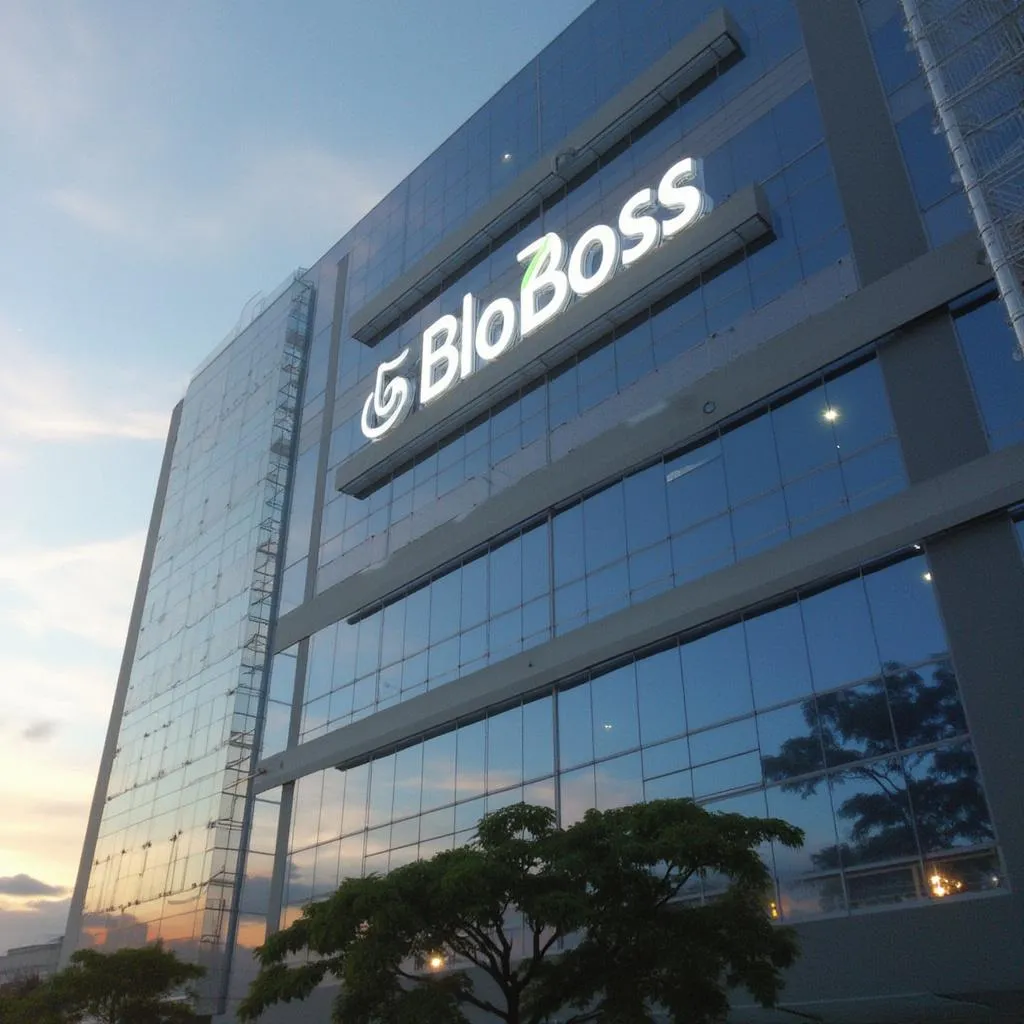 Caso de éxito empresarial