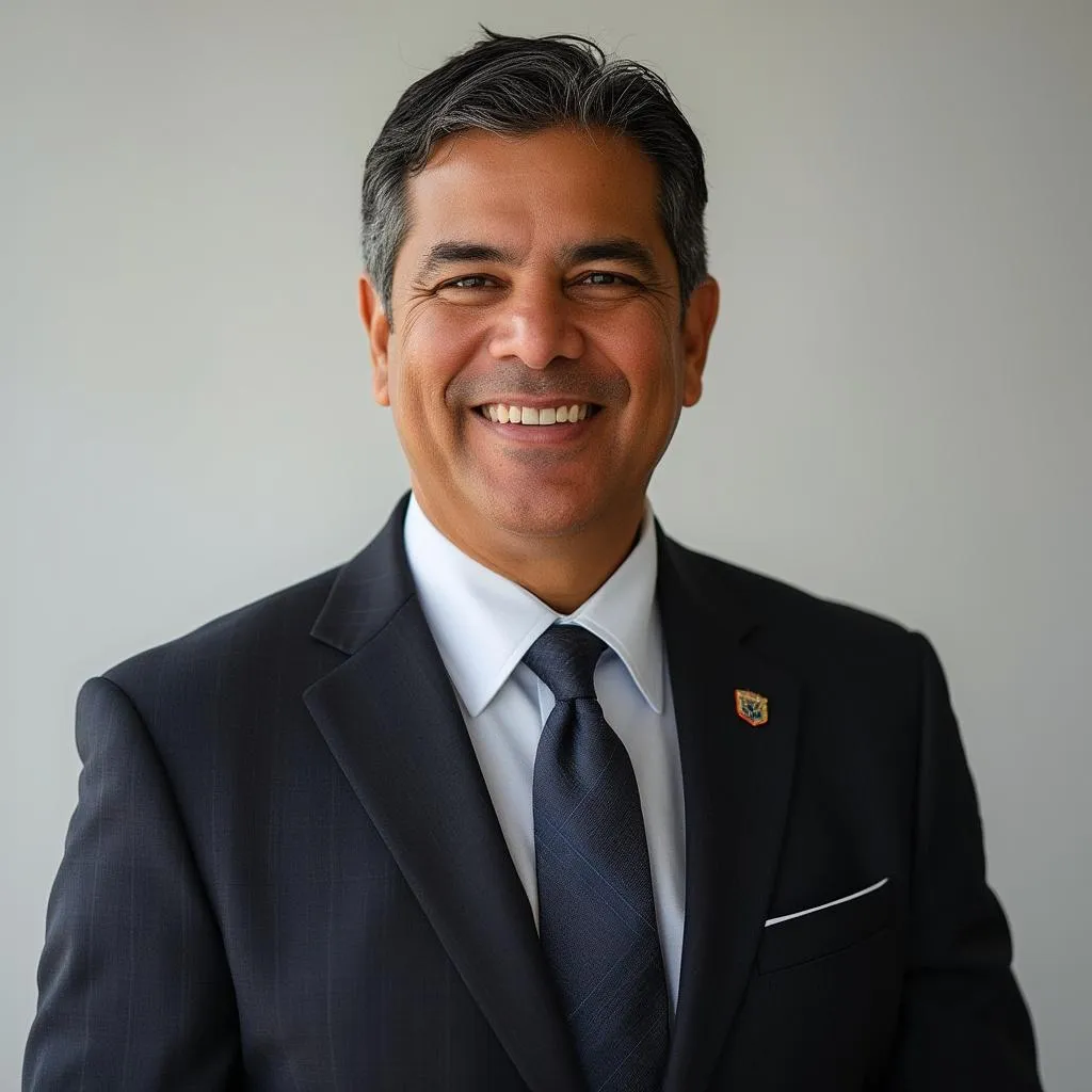 Carlos Ramírez