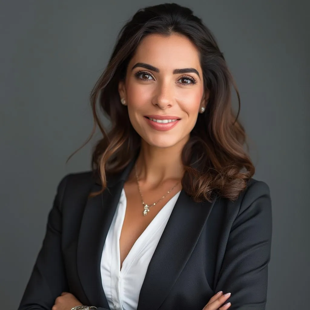 Alejandra Gómez