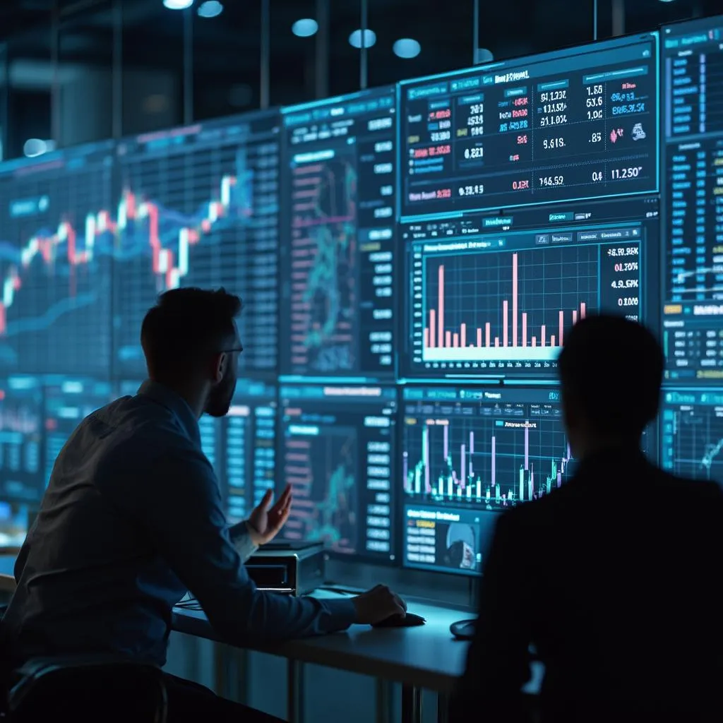 Innovación financiera