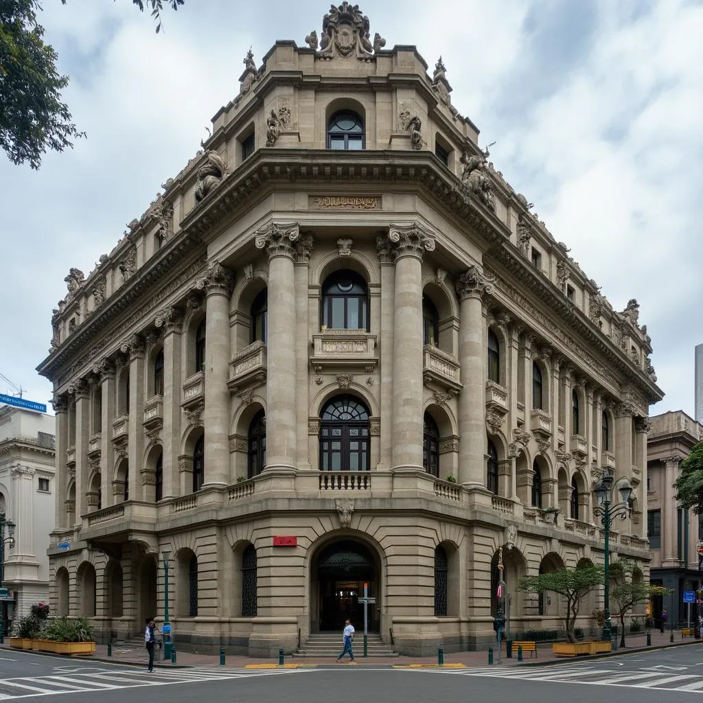 Banco de la República