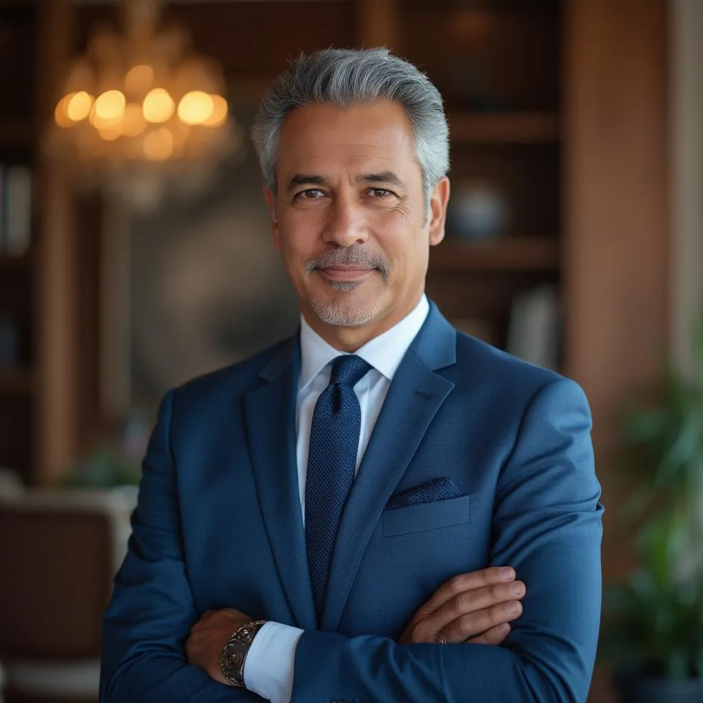 Javier Mendoza