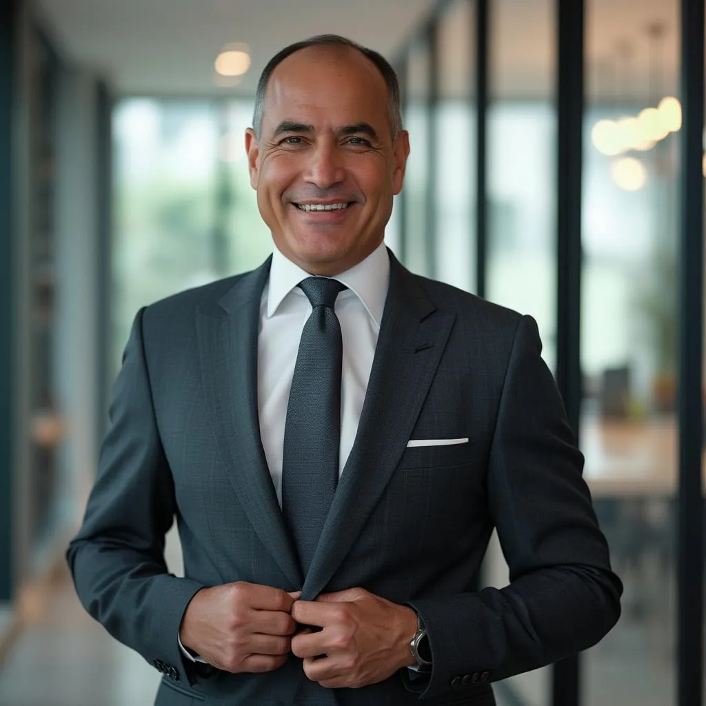 Ricardo Jaramillo